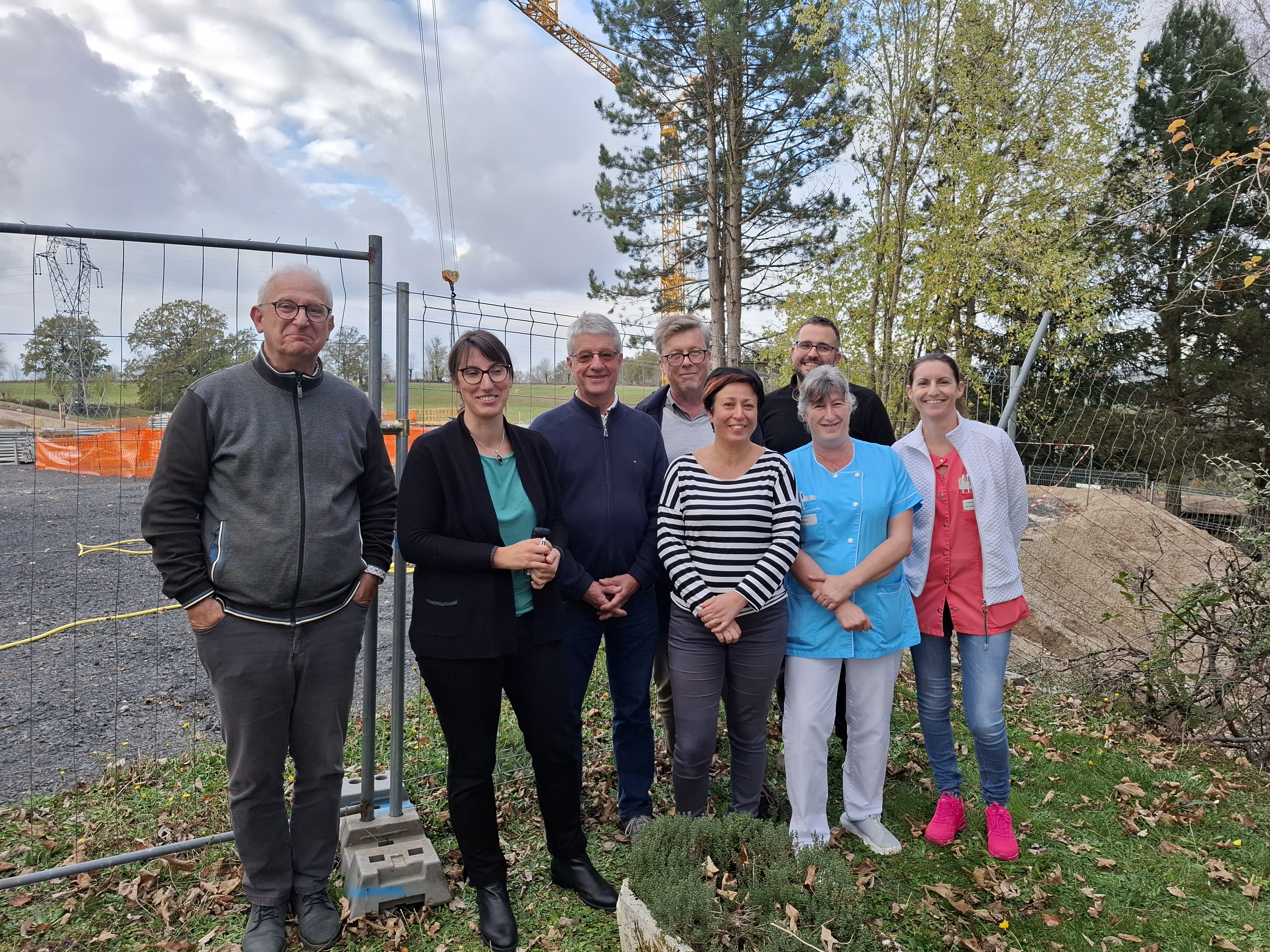 Les projets innovants en faveur des personnes âgées