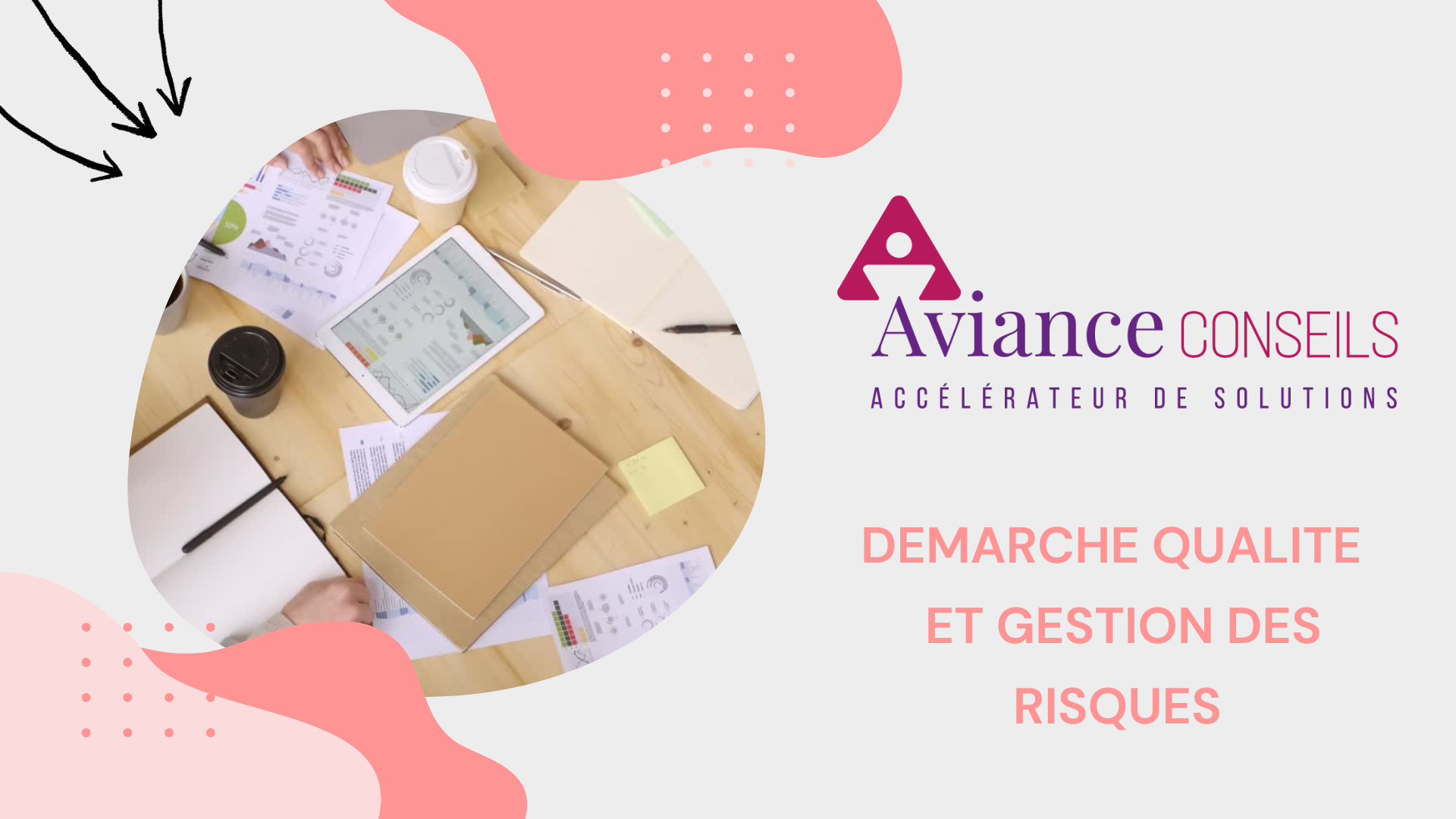 Notre expertise sur la Démarche Qualité des ESSMS