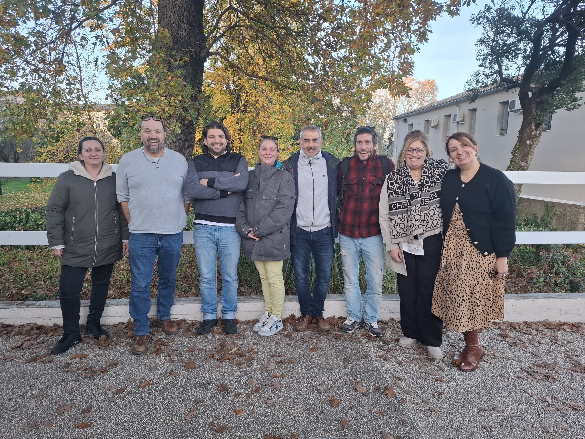 La démarche stratégique associative des ESSMS